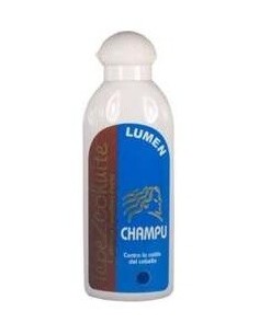 Champu Tepezcohuite 250 Mililitros Lumen 2