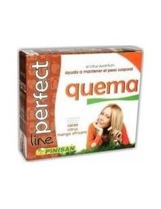 Perfect Line Q-Max (Quema) 30Cap. de Pinisan 2
