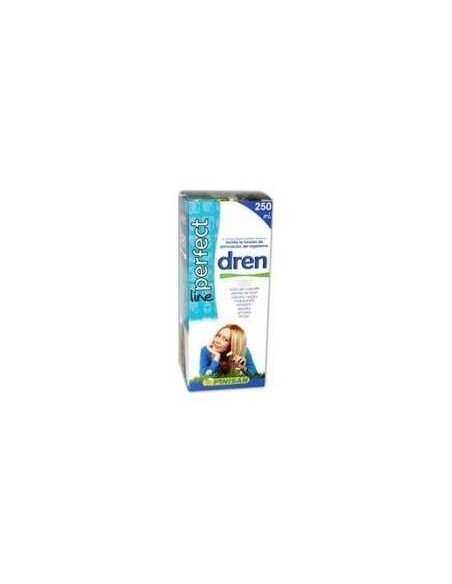 Perfect Line Dren 250Ml. de Pinisan