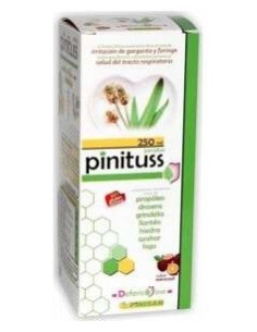 Pinituss Jarabe 250Ml. de Pinisan 2
