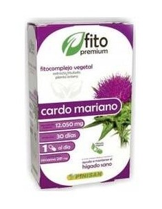 Fito Premium Cardo Mariano 30Cap. de Pinisan 2
