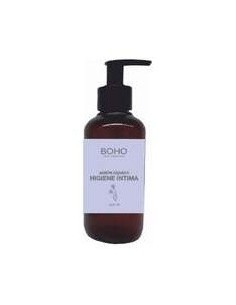 Jabon Higiene Intima 200Ml. Bio de Boho 2