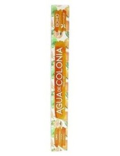 Agua De Colonia Lima-Mandarina 18Ml. de Boho 2