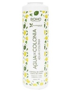 Agua De Colonia Limon 200Ml. de Boho 2