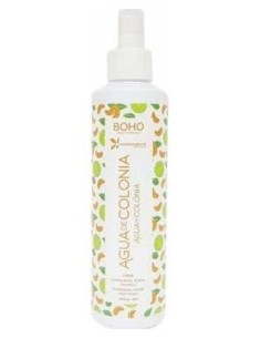 Agua De Colonia Lima-Mandarina 200Ml. de Boho 2