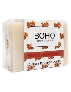 Neem Jabon Pastilla 100Gr. de Boho 2