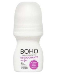 Desodorante Mujer 50Ml. de Boho 2
