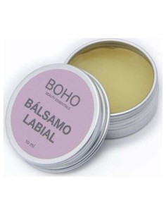 Balsamo Labial 10Ml. de Boho 2