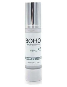 Crema De Ozono 50Ml. de Boho 2
