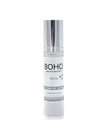 Crema De Ozono 50Ml. de Boho