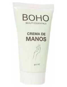 Crema De Manos Tubo 40Ml. Bio de Boho 2
