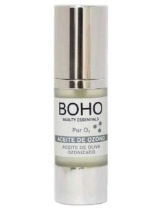 Aceite De Ozono 30Ml. de Boho 2