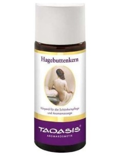 Rosa Mosqueta Aceite Vegetal 50Ml. Bio de Boho 2