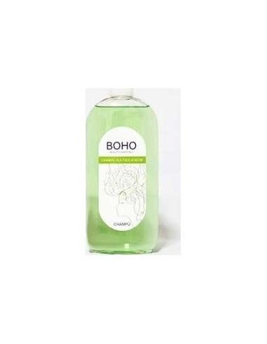 Champu De Tea Tree Y Neem 250Ml.  Bio de Boho