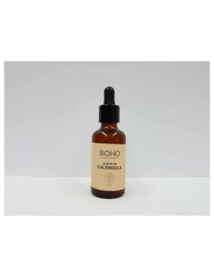 Calendula Aceite Vegetal 50Ml. Bio de Boho 2