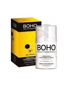 Crema Veneno De Abeja 50Ml. de Boho 2