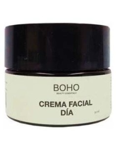 Crema De Dia Facial 50 Mililitros Bio Boho 2