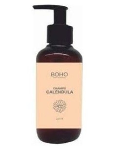Champu De Calendula 250Ml. Bio de Boho 2
