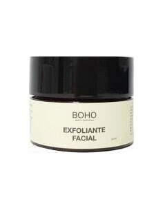 Exfoliante Facial 50Ml. Bio de Boho 2