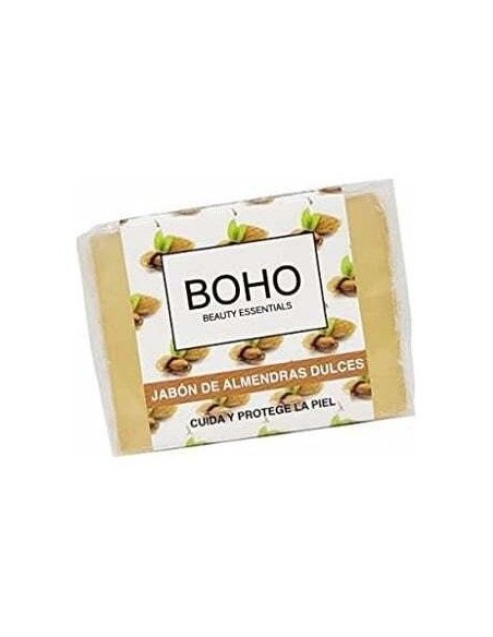 Propoleo Jabon Pastilla 100Gr. de Boho