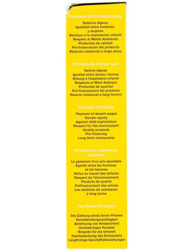 Café Colombia Molido Bio-Ft. 250G de Alternativa