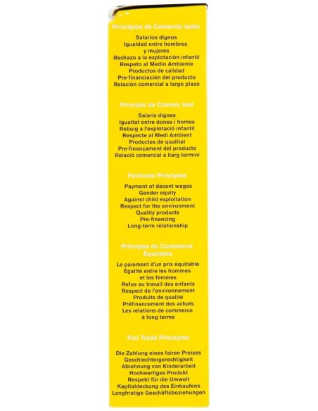 Café Colombia Molido Bio-Ft. 250G de Alternativa