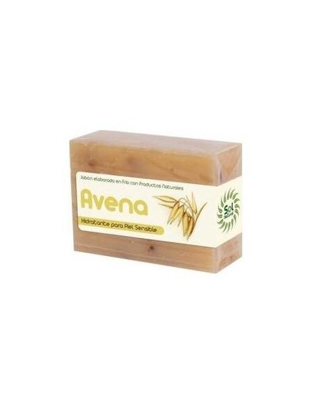 Avena 100 g  de Solnatural