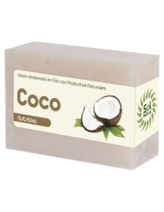Coco 100 g  de Solnatural 2