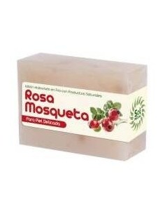 Rosa Mosqueta 100 g  de Solnatural 2
