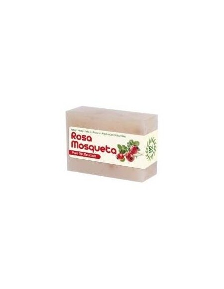 Rosa Mosqueta 100 g  de Solnatural