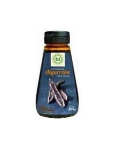 Sirope De Algarroba 300Gr. Bio de Solnatural 2