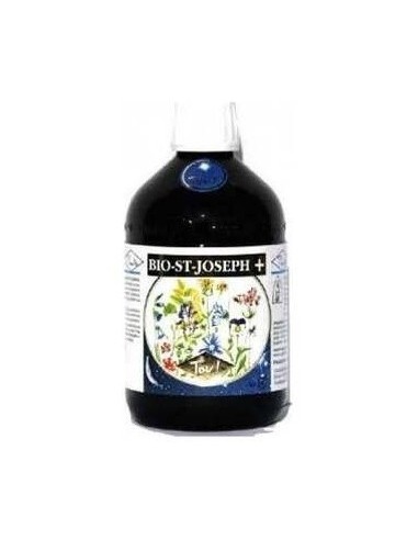 B. St-Joseph Estrés Pianto Biotic ( Tov ) 510 g  de Biolasi