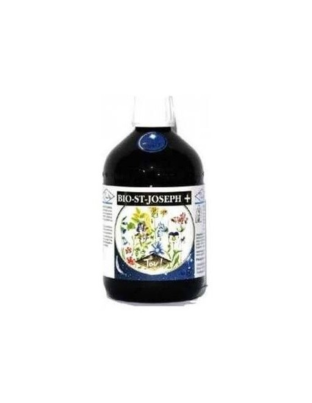 B. St-Joseph Estrés Pianto Biotic ( Tov ) 510 g  de Biolasi