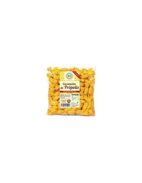 Caramelos Própolis 50 g  de Solnatural