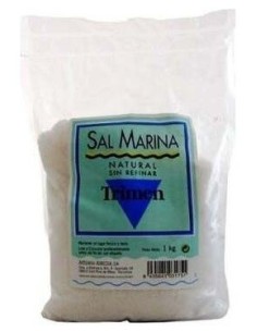 Sal Marina 1Kg. de Artesania 2