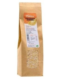 Salvado Avena Plantis 350 G de Artesania 2