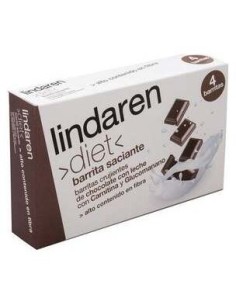 Lindaren Diet Barritas Saciantes 4Ud. de Artesania 2