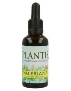 Ext Valeriana Plantis 50 Ml de Artesania 2