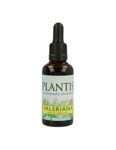 Ext Valeriana Plantis 50 Ml de Artesania