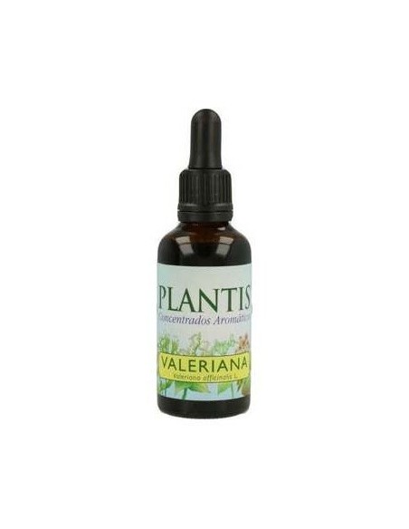 Ext Valeriana Plantis 50 Ml de Artesania