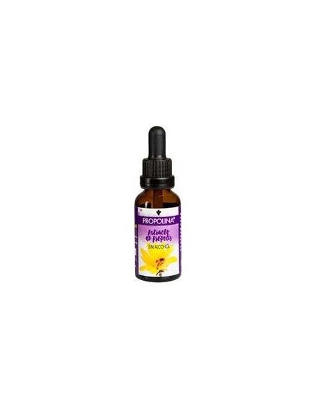Propolina Propolis S/Alc 30 Ml de Artesania