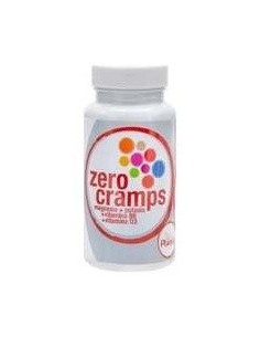 Zero Cramps Plantis 60Comp de Artesania 2