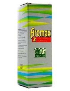 Aromax-2 Digestivo 50 Ml de Artesania 2
