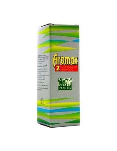 Aromax-2 Digestivo 50 Ml de Artesania