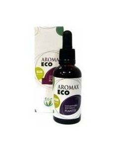 Aromax-Recoarom 04 Diuretico 50Ml de Artesania 2