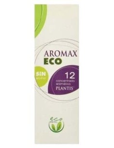 Aromax12 Bronqu Eco S/Alc 50Ml de Artesania 2