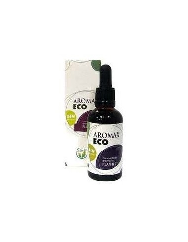 Aromax10 C.Peso Eco S/Alc 50Ml de Artesania