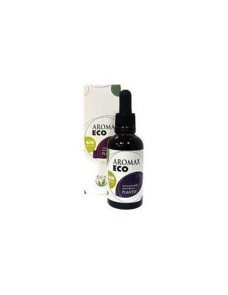 Aromax 10 Eco Control De Peso 50Ml. S/Al de Artesania
