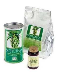 Sojicina 500G (No Gmo) de Artesania 2