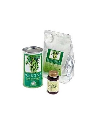 Sojicina 500G (No Gmo) de Artesania